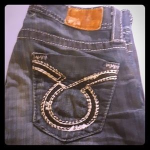 Big star jeans